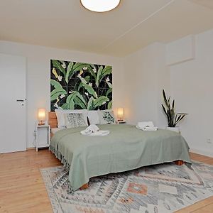 Appartement met Twee Slaapkamers
